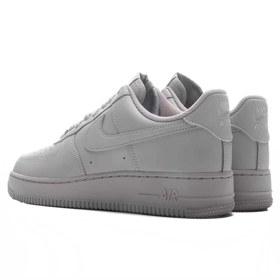 Air Force 1 '07 - College Grey/College Grey