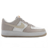 Air Force 1 '07 - College Grey/Light Orewood Brown/White