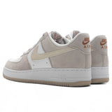 Air Force 1 '07 - College Grey/Light Orewood Brown/White