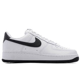 Air Force 1 '07 - White/Black/White