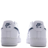 Air Force 1 '07 - White/Court Blue/White