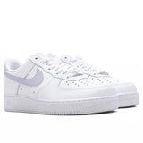 Air Force 1 '07 - White/Ghost