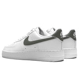 Air Force 1 '07 - White/Light Army