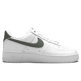 Air Force 1 '07 - White/Light Army