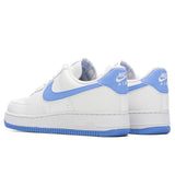 Women's Air Force 1 '07 Next Nature - Sail/Royal Pulse