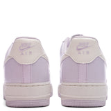 Women's Air Force 1 '07 Next Nature - Barely Grape/Sail/Volt