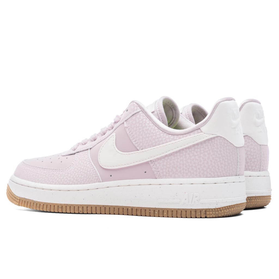 Women's Air Force 1 '07 Next Nature - Platinum Violet/Light Bone