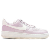 Women's Air Force 1 '07 SE - Platinum Violet/Sail/Coconut Milk