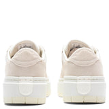 Women's Air Jordan 1 Elevate Low - Sail/Coconut Millk