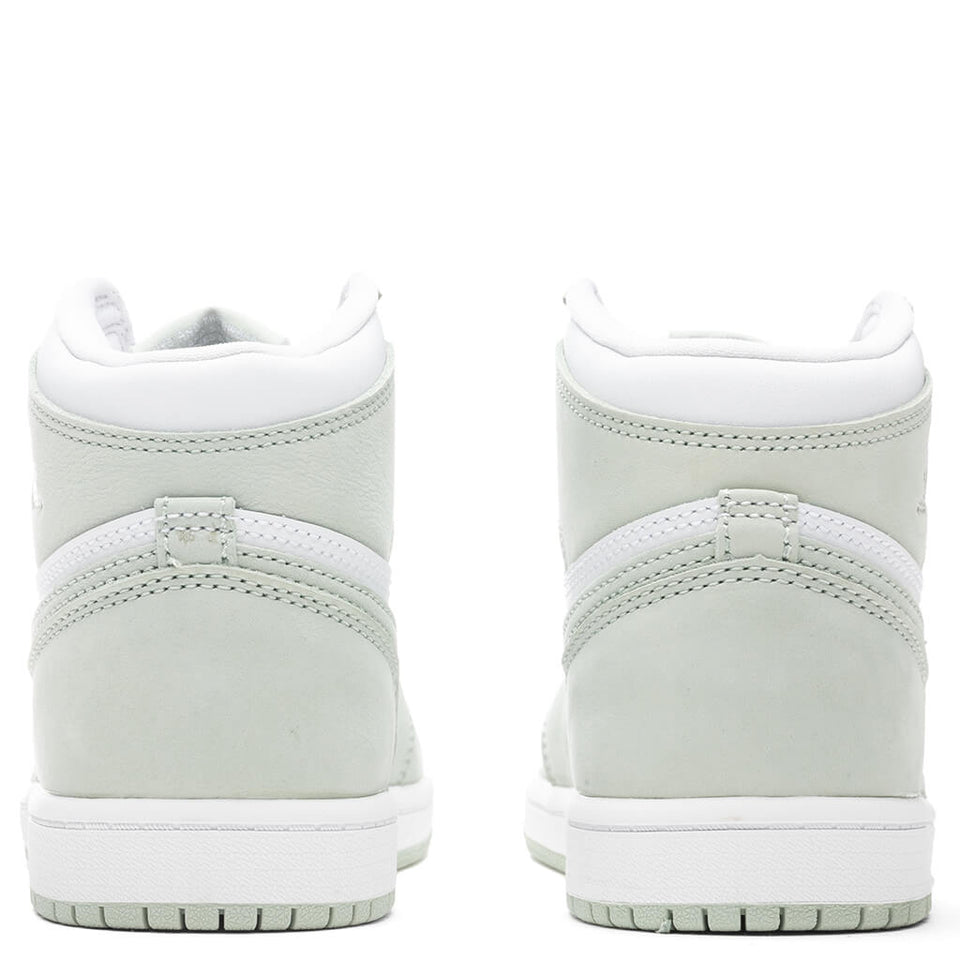 Air Jordan 1 High OG (PS) - Seafoam/White/Healing Orange