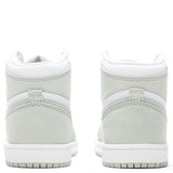 Air Jordan 1 High OG (PS) - Seafoam/White/Healing Orange