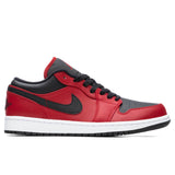 Air Jordan 1 Low - Gym Red/Black