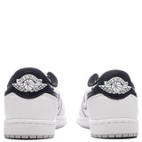 Air Jordan 1 Low 85 - White/Black/Neutral Grey