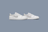 Air Jordan 1 Low OG - White/Neutral Grey