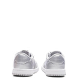 Air Jordan 1 Low OG 'Metallic Silver' (TD) - Neutral Grey/Metallic Silver/White
