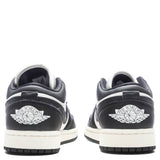 Women's Air Jordan 1 Low SE - Sail/Black/Sail