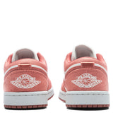 Women's Air Jordan 1 Low SE - Sky J Orange/Sail