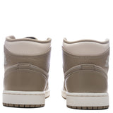 Air Jordan 1 Mid - Legend Light Brown/Khaki/Phantom