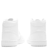 Women's Air Jordan 1 Mid - White