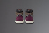 Air Jordan 1 Retro High OG - Black/Archaeo Brown