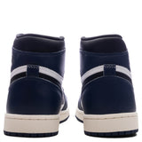 Air Jordan 1 Retro High OG - Midnight Navy/Black/White