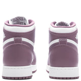 Air Jordan 1 Retro High OG 'Mauve' - White/Sky J Mauve