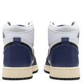 Air Jordan 1 Retro High OG 'Rare Air' - White/Black/Neutral Grey/Deep Royal Blue