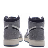 Air Jordan 1 Retro High OG 'All Star' (GS) - Cool Grey/Black/Sail/Game Royal