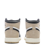 Air Jordan 1 Retro High OG (PS) 'Latte' - Black/Legend Brown/White