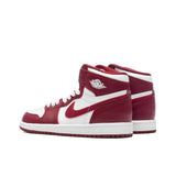 Air Jordan 1 Retro High OG (PS) - White/Team Red