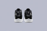 Air Jordan 11 Retro (GS) - Black/Multicolor