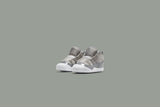 Air Jordan 11 Retro Infant "Cool Grey" - Medium Grey/White