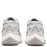 Air Jordan 11 Retro Low IE - Light Orewood/Brown/Neutral Grey