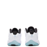 Air Jordan 11 Retro Low (TD) - White/Legend Blue