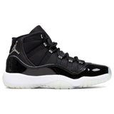Air Jordan 11 Retro (GS) - Black/Multicolor