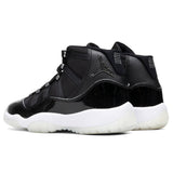 Air Jordan 11 Retro (GS) - Black/Multicolor