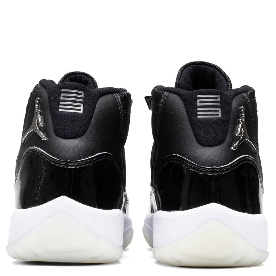 Air Jordan 11 Retro (GS) - Black/Multicolor