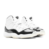 Air Jordan 11 Retro (GS) 'Gratitude/Defining Moments' - White/Metallic Gold/Black