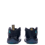 Air Jordan 11 Retro 'Gamma' (TD) - Black/Gamma Blue/Varsity Maize