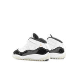 Air Jordan 11 Retro (TD) 'Gratitude/Defining Moments' - White/Metallic Gold/Black