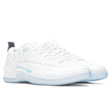 Air Jordan 12 Retro Low - White/Multi