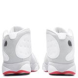 Air Jordan 13 Retro - White/True Red/Wolf Grey