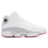 Air Jordan 13 Retro - White/True Red/Wolf Grey
