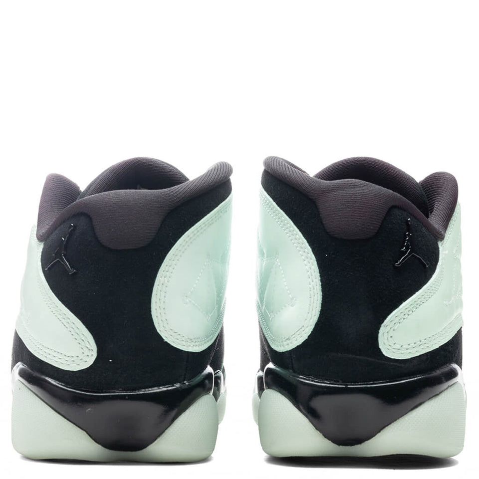 Air Jordan 13 Retro Low "Singles Day" - Barely Green