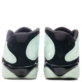 Air Jordan 13 Retro Low "Singles Day" - Barely Green