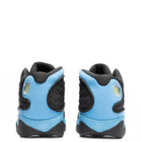 Air Jordan 13 Retro (PS) - Black/University Blue/White