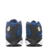 Air Jordan 13 Retro (PS) - Navy/University Blue/Black