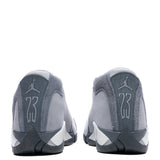Air Jordan 14 Retro SE (GS) - Flint Grey/Stealth/White