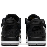 Air Jordan 3 Retro TH/SP - Black/Cement Grey/Metallic Gold/White