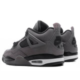 Air Jordan 4 Retro 'Cave Stone' - Cave Stone/Black/Phantom